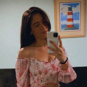 Meet your Posher, Maria